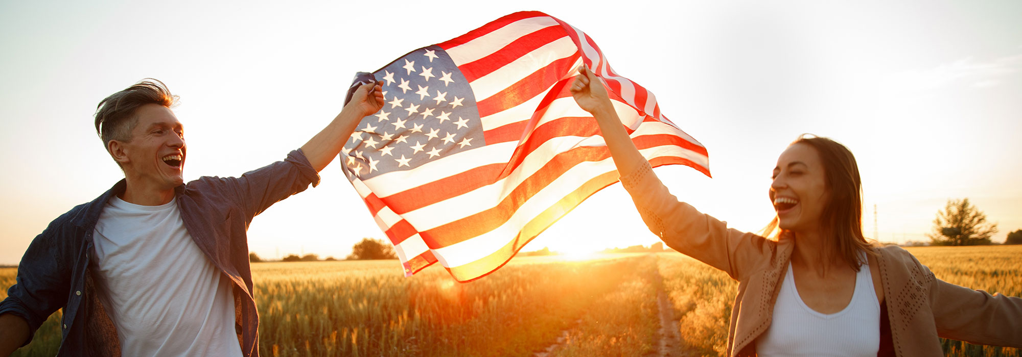 Celebrate America 250!
